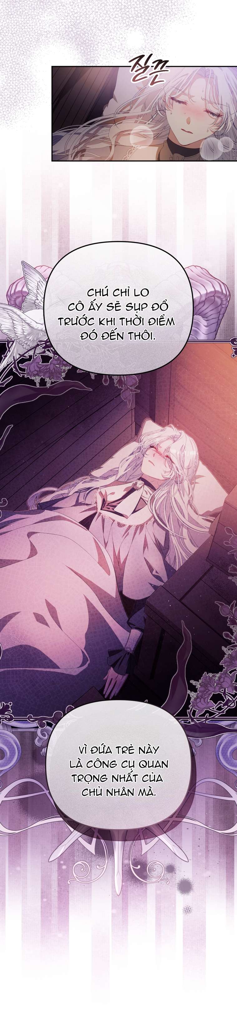 Người Phải Trả Giá Bằng Mạng Sống Vì Đã Lừa Dối Tôi Chap 16 - Trang 4