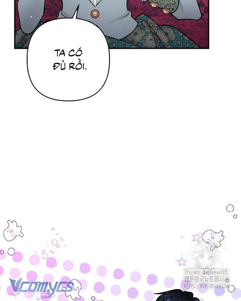 Trước Khi Em Có Ý Định Chạy Trốn Ta Sẽ Ngăn Chặn Nó Chap 27 - Trang 3