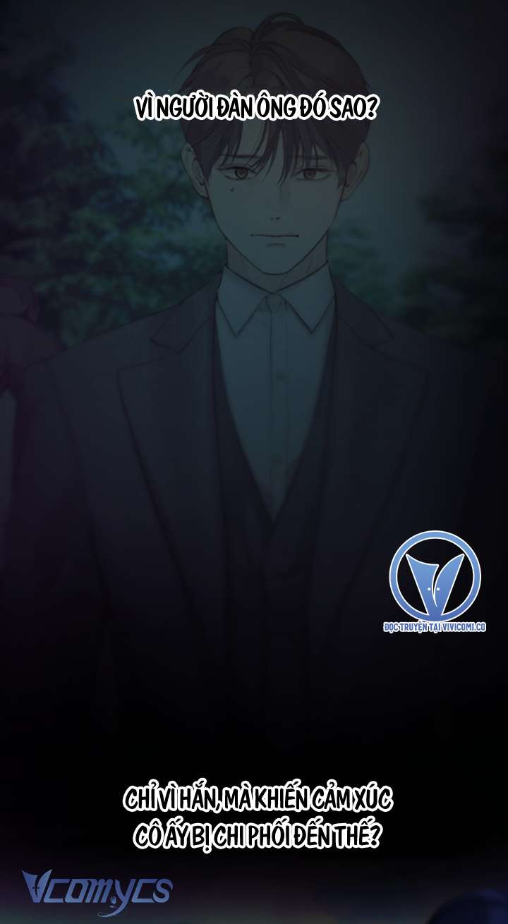 Trêu Nhầm Chapter 52 - Trang 4