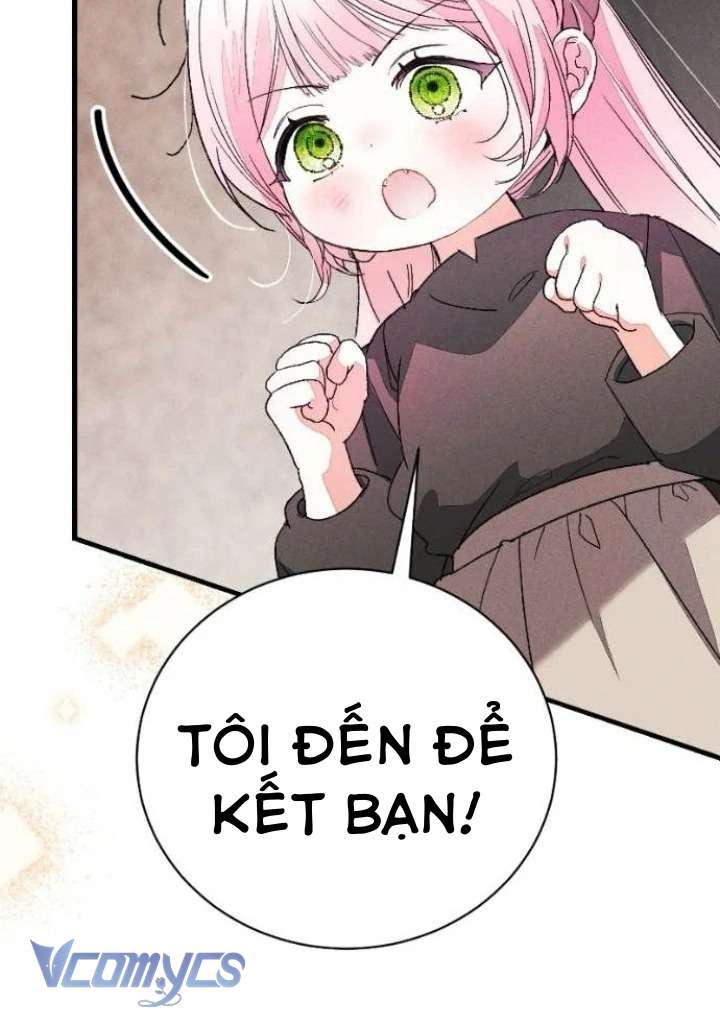 Papa Bạo Chúa, Con Sẽ Bảo Vệ Người! Chap 35 - Next 