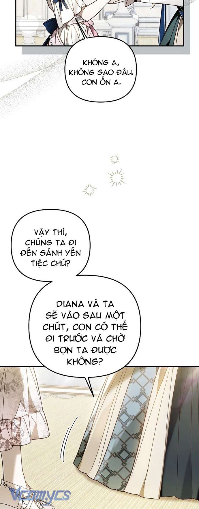 Độc Chiếm Sủng Ái Của Công Chúa Út, Mọi Người Đều Say Mê Tôi. Chap 20 - Trang 3