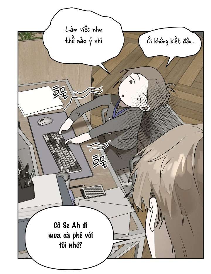 Câu Cá Cũng Bắt Được Người Cá Sao? Chap 7 - Trang 2