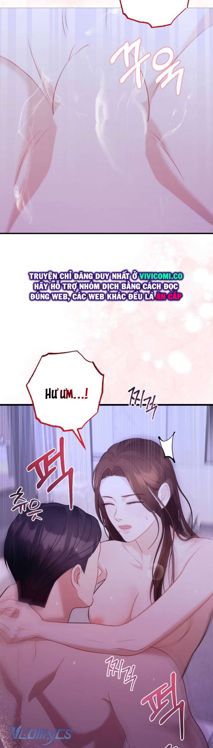 [18+] Hối Hận Muộn Màn Chap 5 - Trang 2