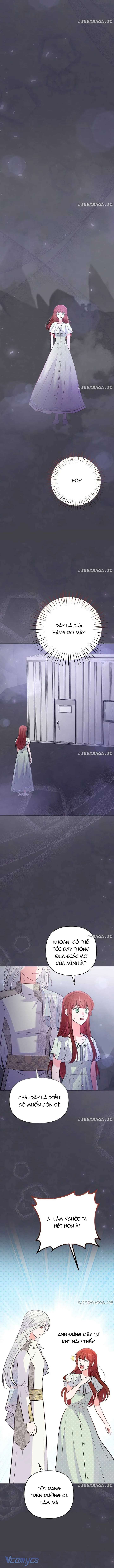 [PNT] Hầu Gái Không Thích Nuôi Dạy Trẻ Nhỏ Chap 63 - Trang 2