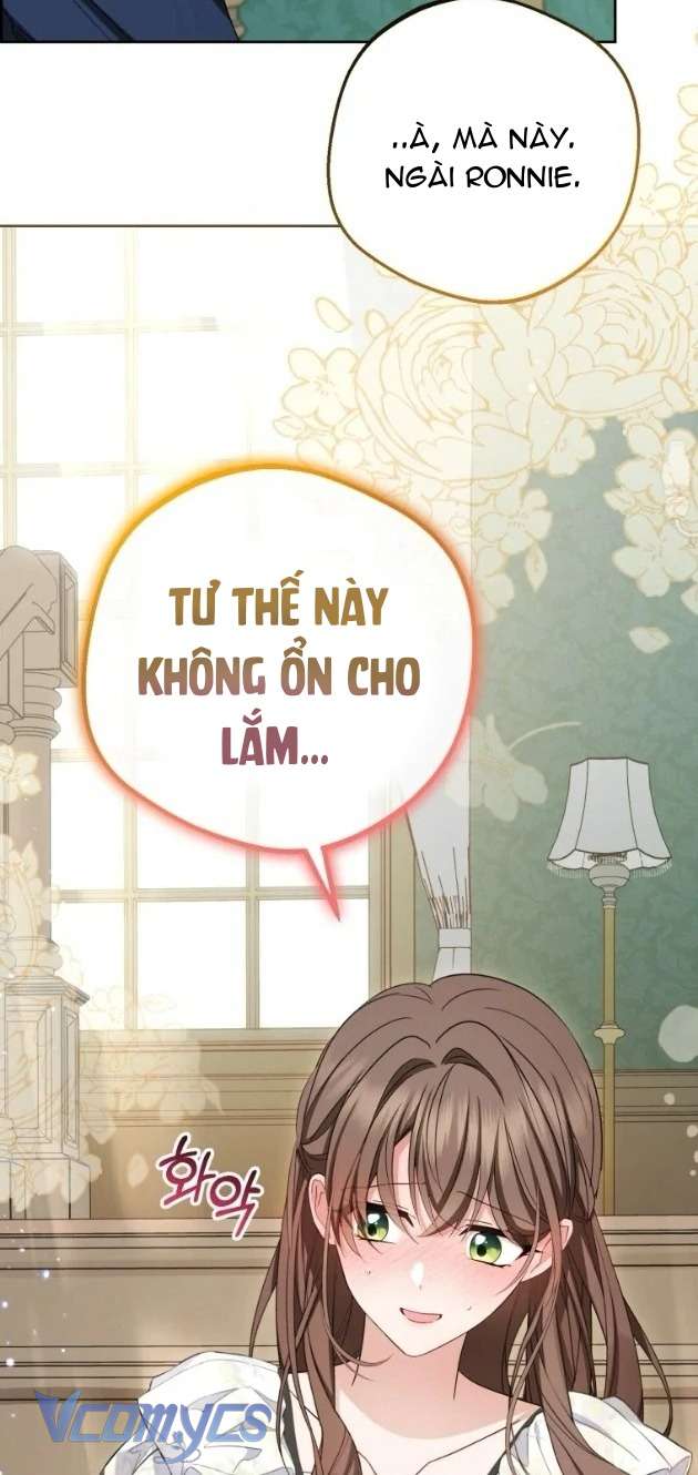 Được Yêu Thương Mà Còn Ngại Ngùng Sao! Chap 85 - Trang 4