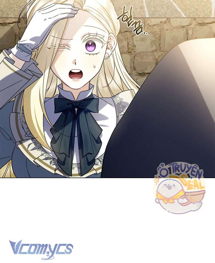 Xin Lỗi Vì Tôi Không Thể Rời Mắt Khỏi Vẻ Ngoài Của Ngài Chap 13 - Next Chap 14