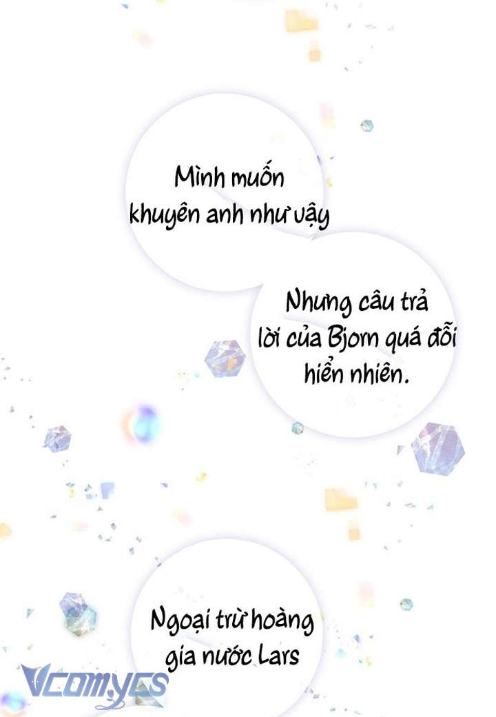 Hoàng Tử Rắc Rối Chap 22 - Trang 2