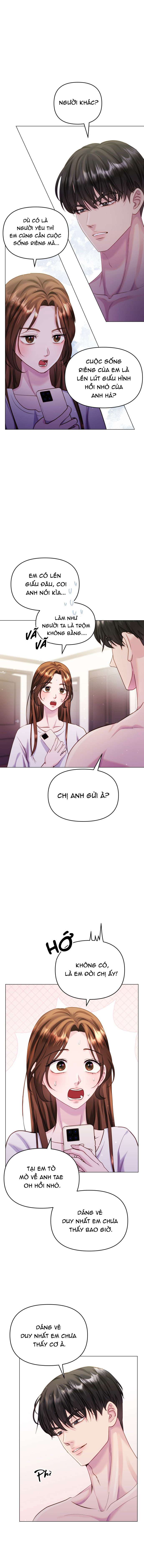 Hướng Dẫn Thu Phục Mãnh Thú Chapter 62 - Trang 4