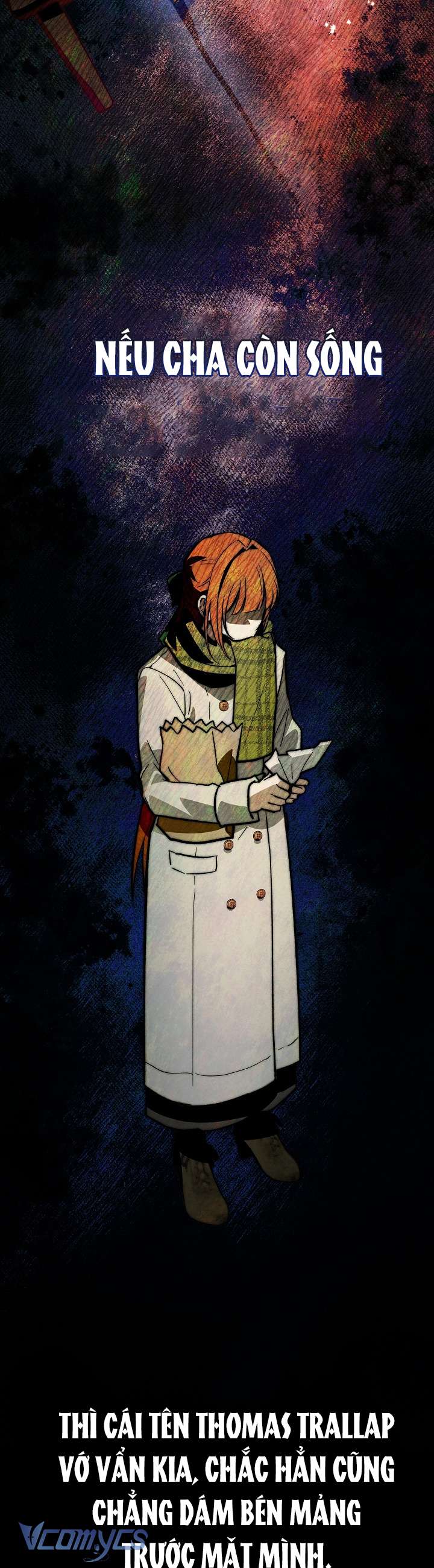 Chào Mừng Đến Với Dinh Thự Hoa Hồng Chap 1 - Trang 3