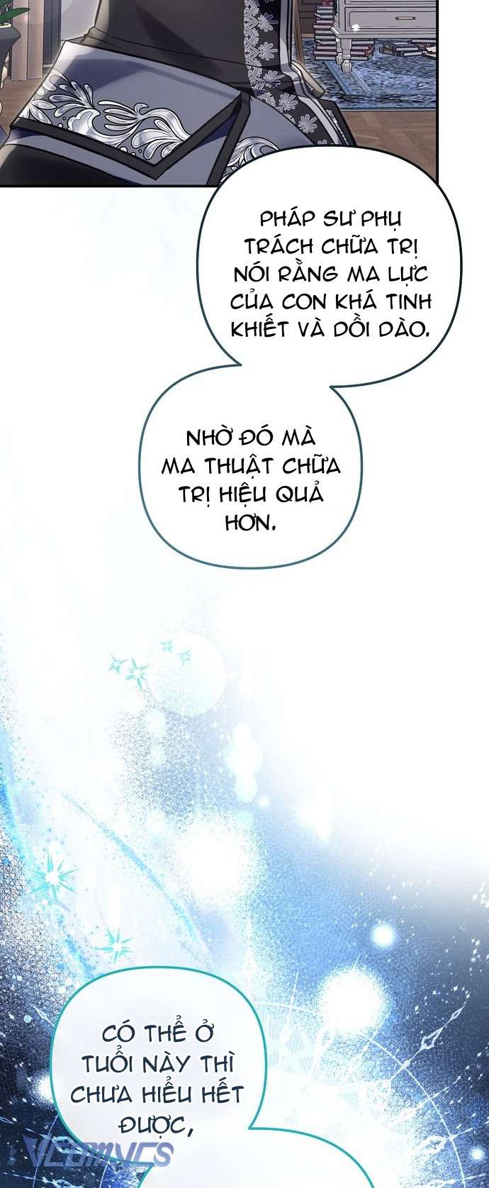 Độc Chiếm Sủng Ái Của Công Chúa Út, Mọi Người Đều Say Mê Tôi. Chap 13 - Trang 3