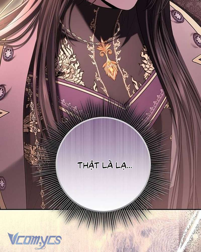 Praesepe Bên Ngoài Chiếc Lồng Chap 19 - Next Chap 20