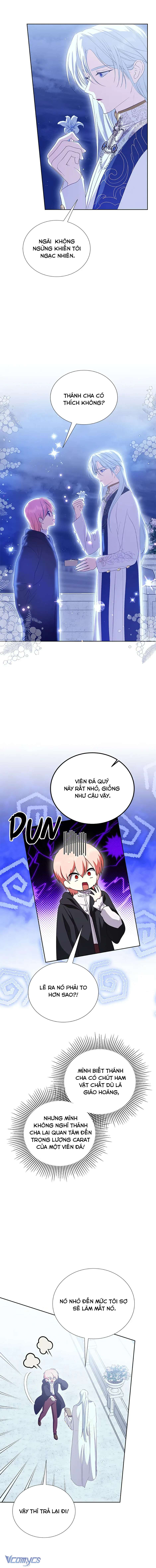 [PNT] Phía Sau Mặt Nạ Của Nam Chính Hiền Lành Chap 65 - Trang 2