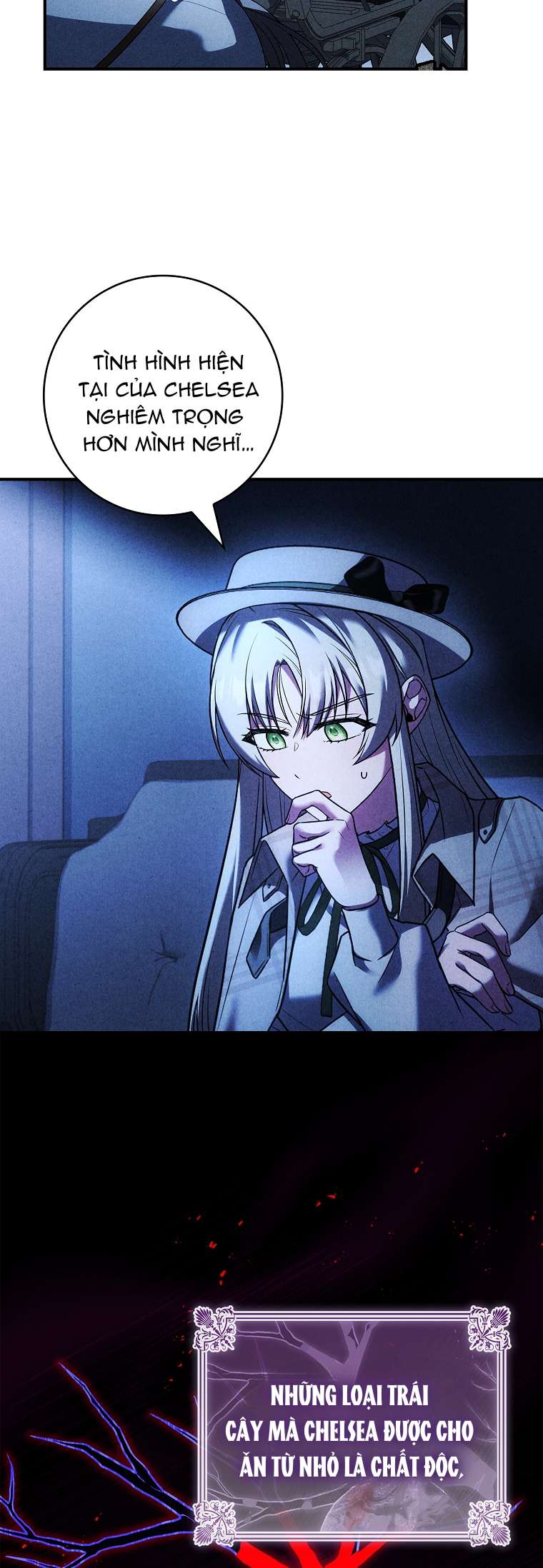 Văn Phòng Thám Tử Dành Cho Nam Chính Hối Hận! Chap 4 - Next Chap 5