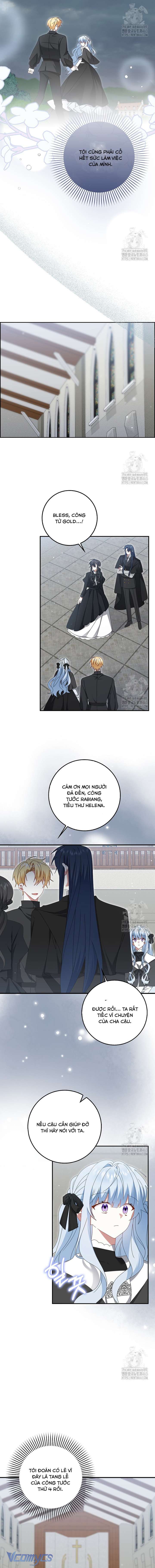 Tôi Sẽ Chiếm Lấy Ngư Trường! Chap 51 - Trang 3