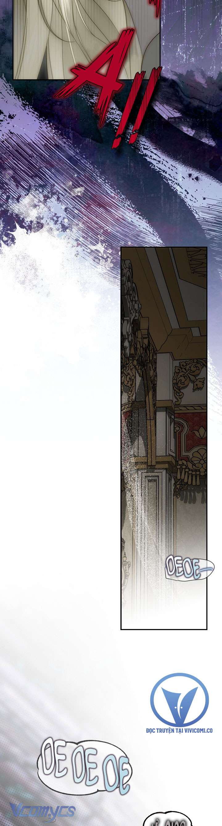 Phương Pháp Che Giấu Đứa Con Của Hoàng Đế Chap 125 - Trang 2