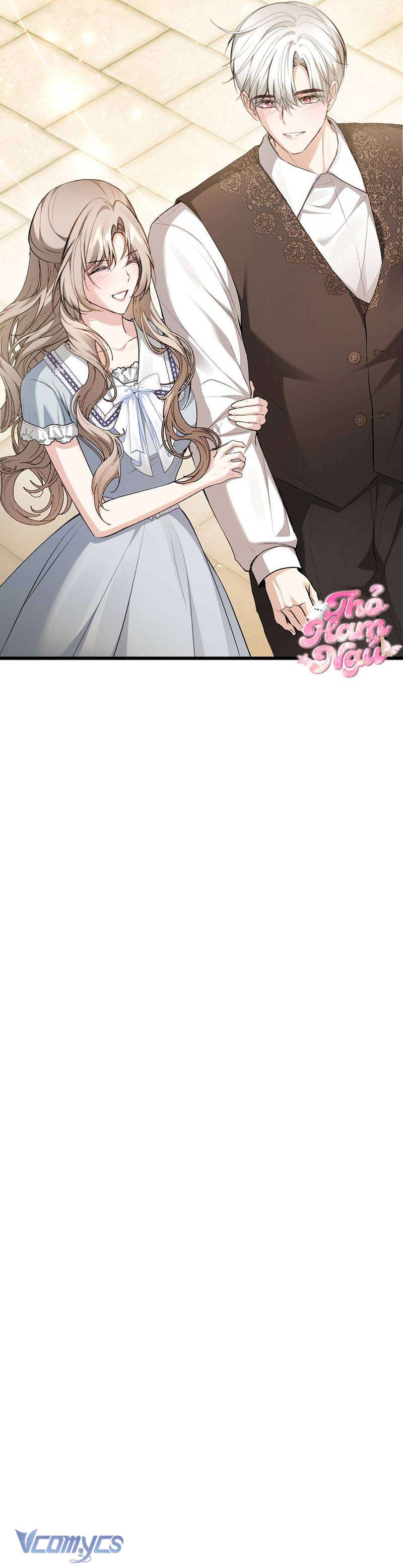 Nam Phụ À, Anh Nói Đó Chỉ Là Hôn Nhân Hợp Đồng Thôi Mà? Chap 22 - Trang 2