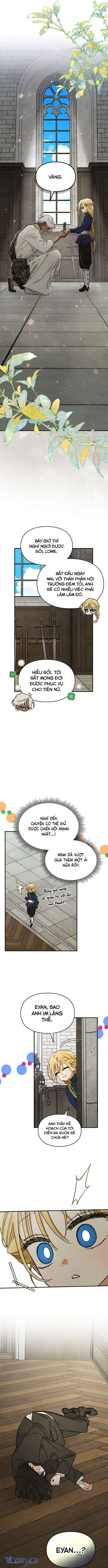 Thuần Hóa Munchkin Chap 15 - Next Chap 16