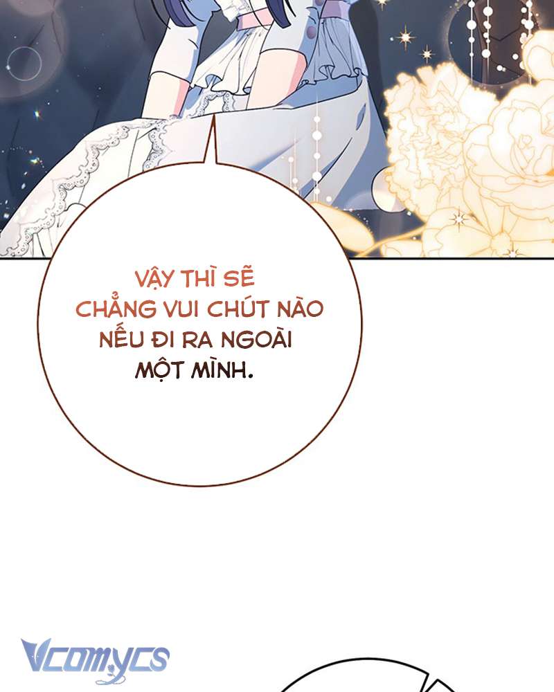 Tôi Đã Nuôi Dạy Em Gái Mình Một Cách Hoàn Hảo Chapter 23 - Trang 4