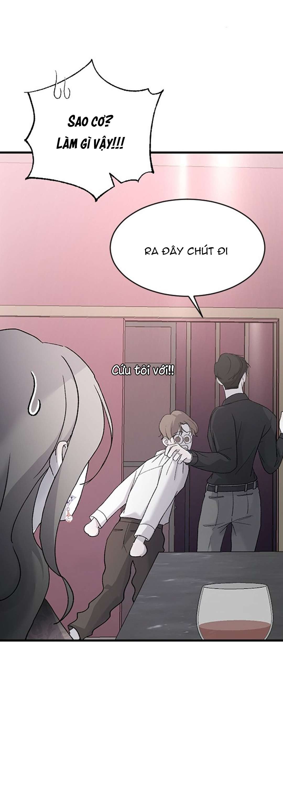 Ba Anh Trai Cực Phẩm Của Tôi Chap 74 - Trang 3