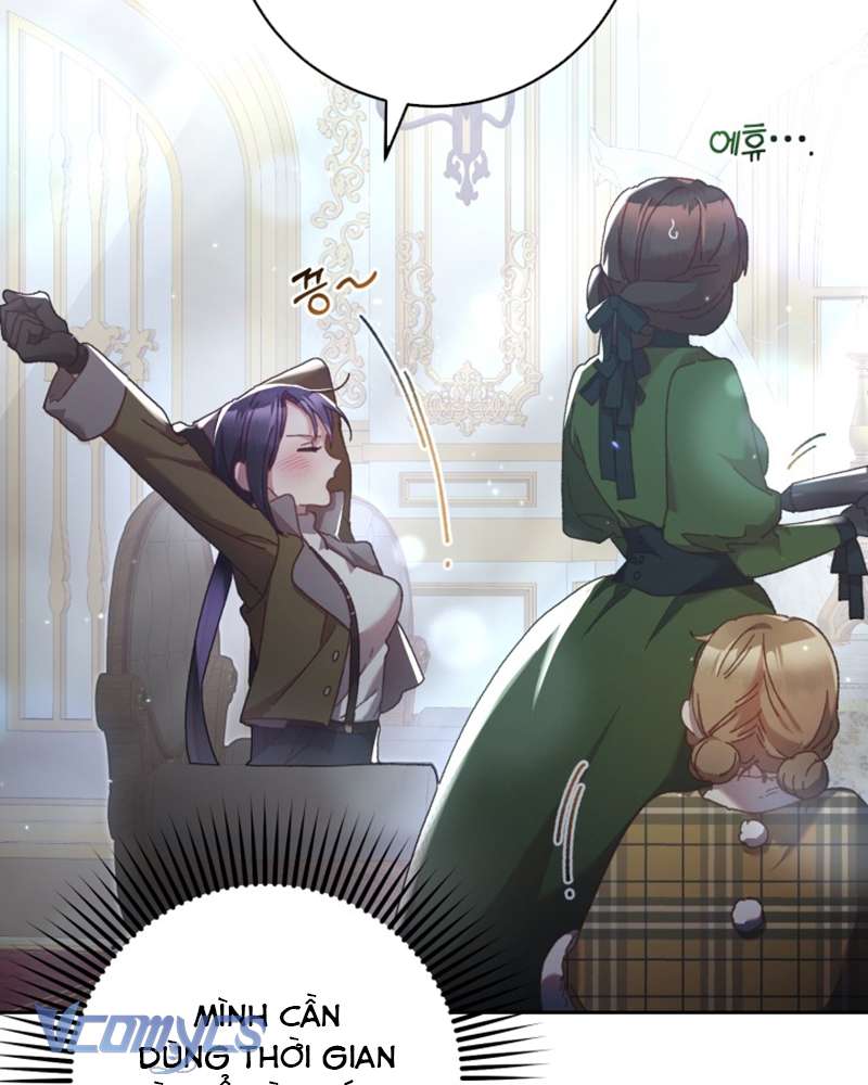 [Sứa Biển] Em Trai Tôi Là Hoàng Đế Ngang Ngược Chap 39 - Trang 2