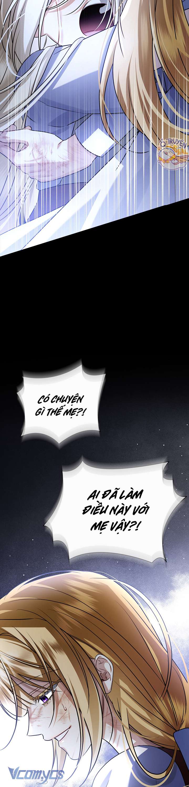 Xin Lỗi Vì Tôi Không Thể Rời Mắt Khỏi Vẻ Ngoài Của Ngài Chap 10 - Next Chap 11