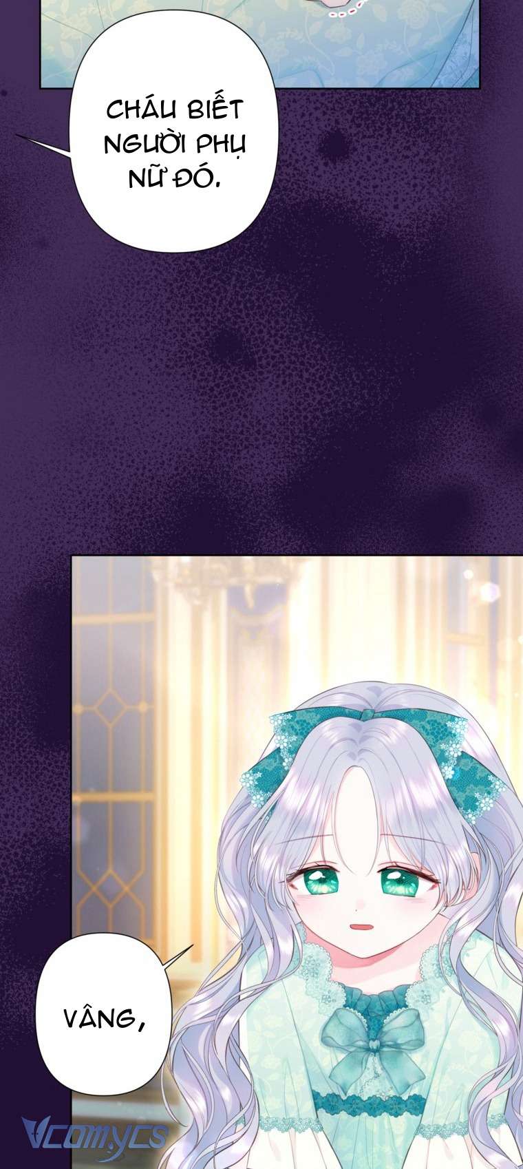 Người Anh Trai Mạnh Nhất Của Tôi Đã Mất Trí Nhớ Chap 34 - Next Chap 35