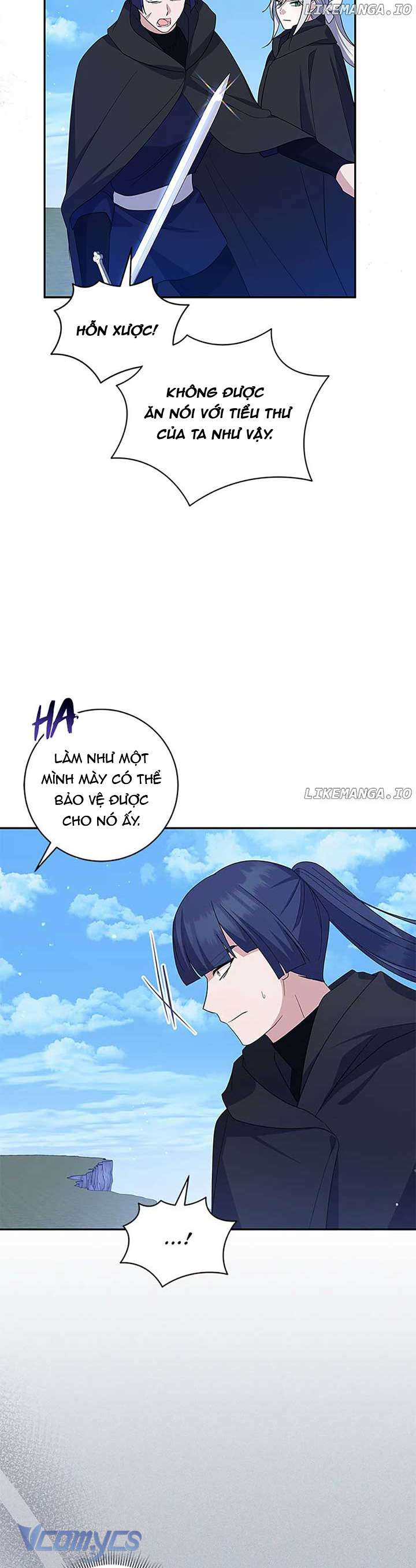 Kế Hoạch Trả Thù Chap 87 - Next Chap 88