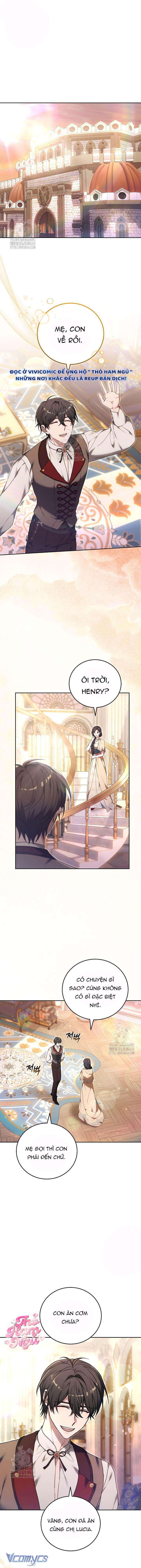 Lời Tỏ Tình Lần Thứ 101 Chap 31 - Next Chap 32