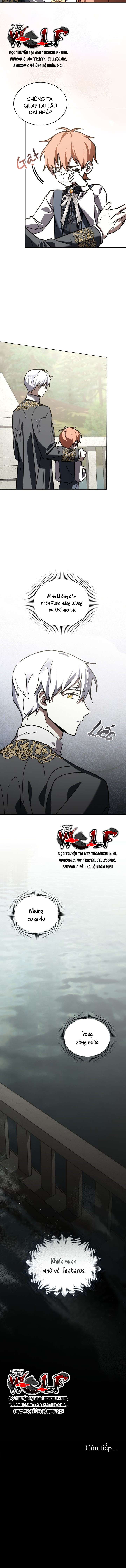 Viết Lại Kết Cục Bi Thảm Của Tôi Chap 52 - Trang 4