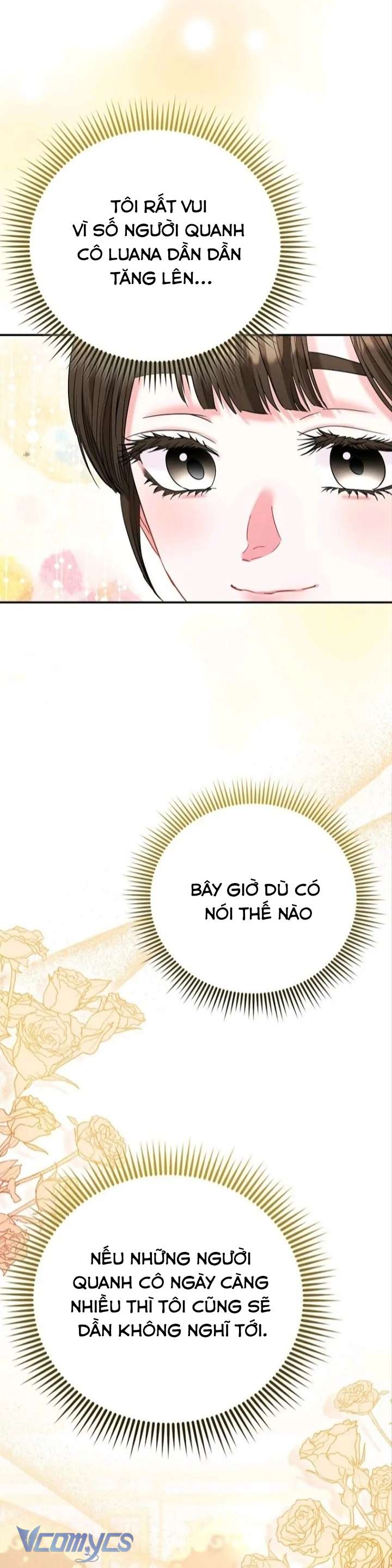 Nàng Công Chúa Của Mọi Người Chapter 46 - Trang 4