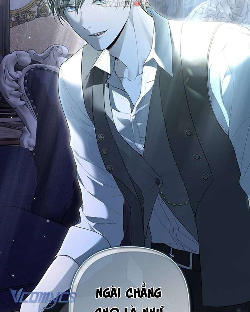 Praesepe Bên Ngoài Chiếc Lồng Chap 16 - Next Chap 17