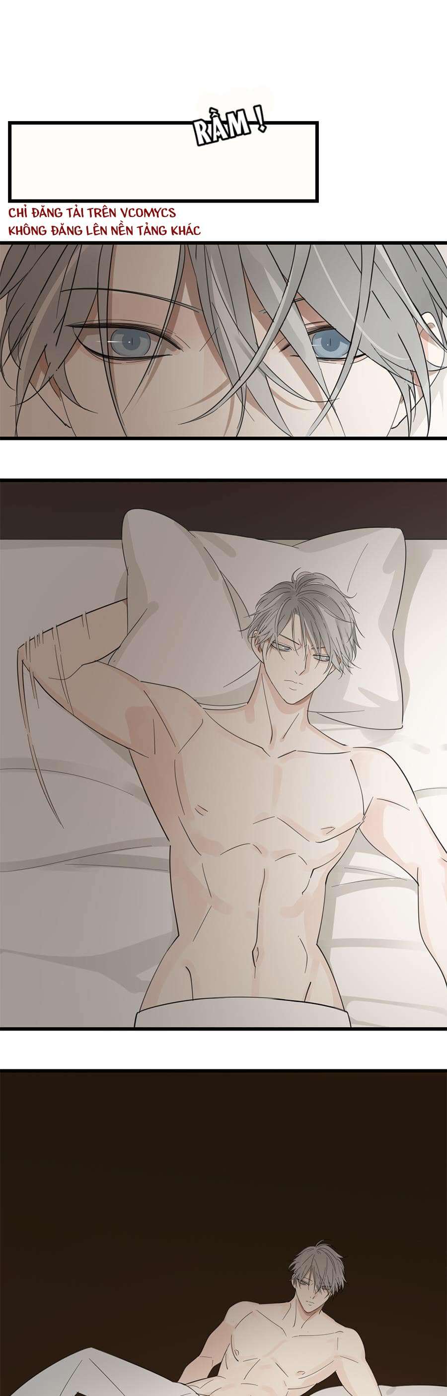 Vật Trong Tay Chapter 25 - Next Chapter 26