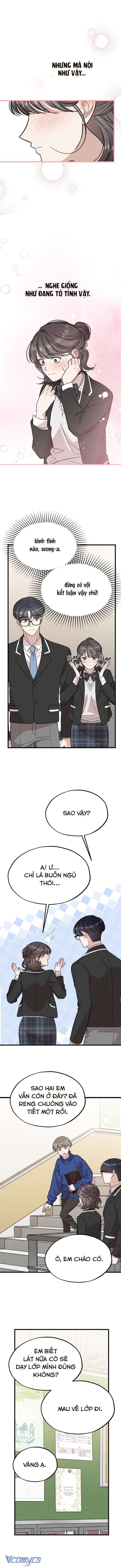 Hẹn Hò Với Game Thủ Chap 18 - Next Chap 19