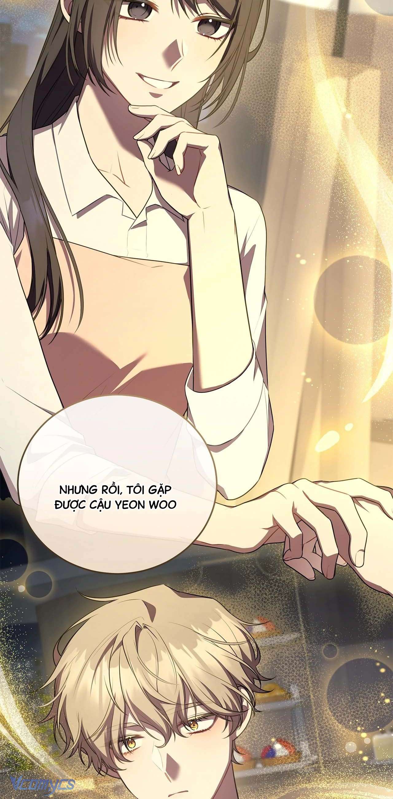 Chủ Tiệm Cafe Là Guide Cấp S Chap 30 - Trang 4