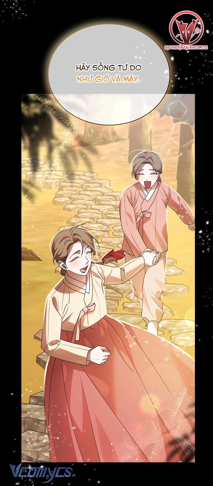 [18+] Biên Niên Sử Xuân Họa Thời Joseon Chap 44 - Trang 2