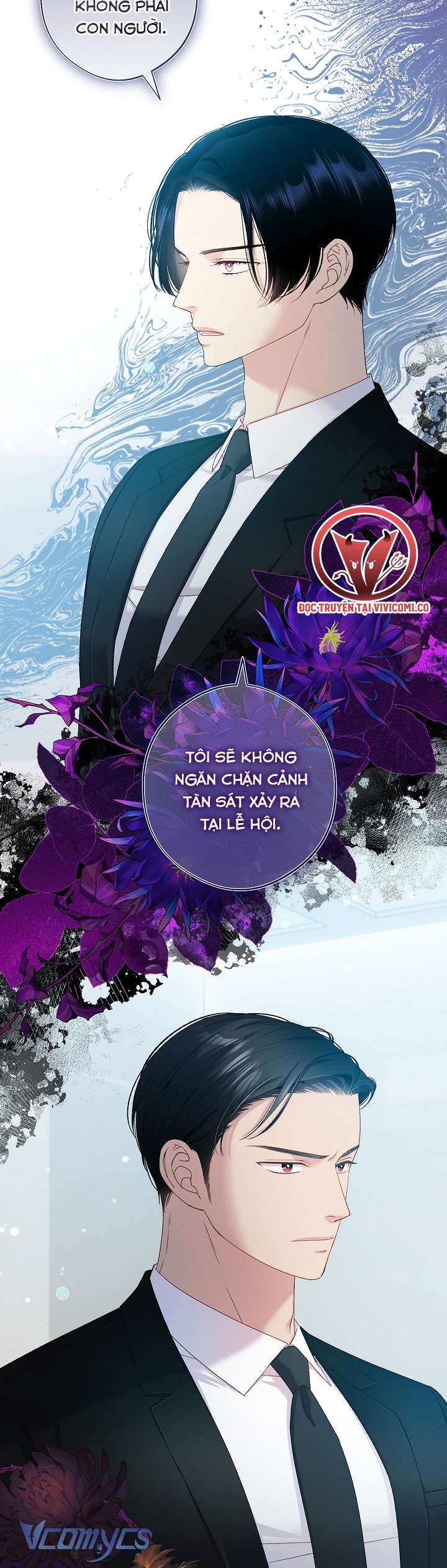 [18+] Love Kitsch Crunch Chap 42 - Trang 2