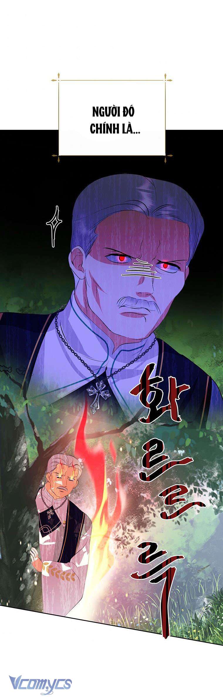 [PNT] Phía Sau Mặt Nạ Của Nam Chính Hiền Lành Chap 15 - Trang 2