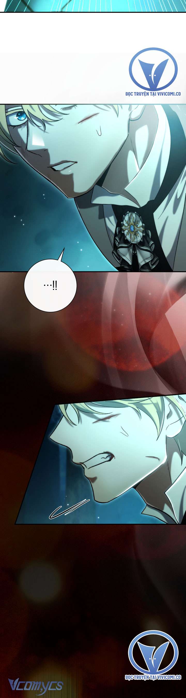 Người Xem Mắt Của Ác Nữ Quá Hoàn Hảo Chap 95 - Next 