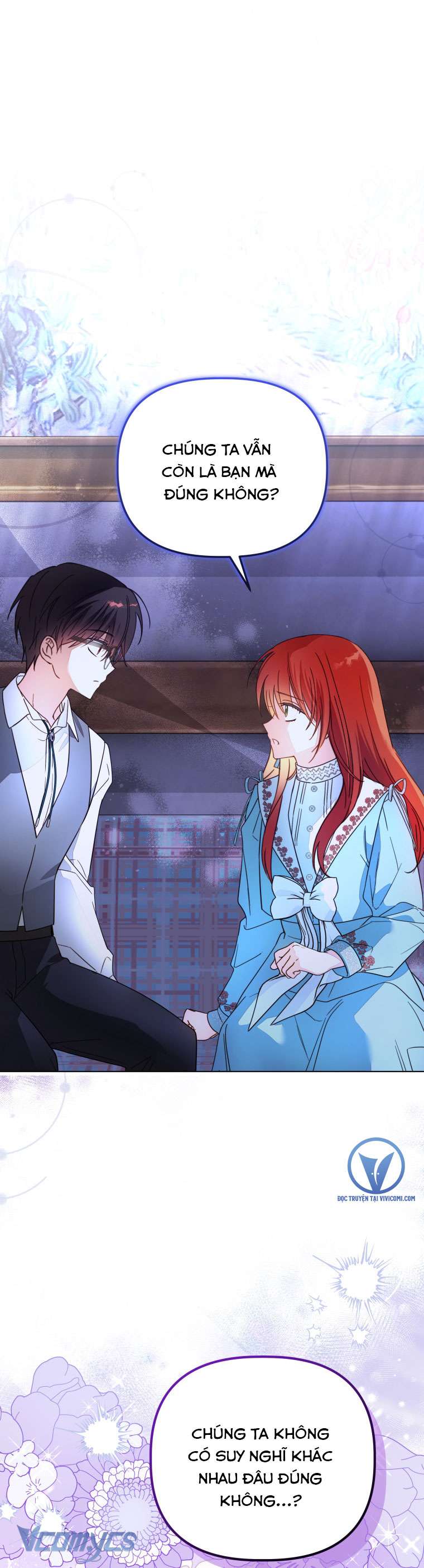 Mọt Sách Là Bạo Quân Chap 31 - Next 