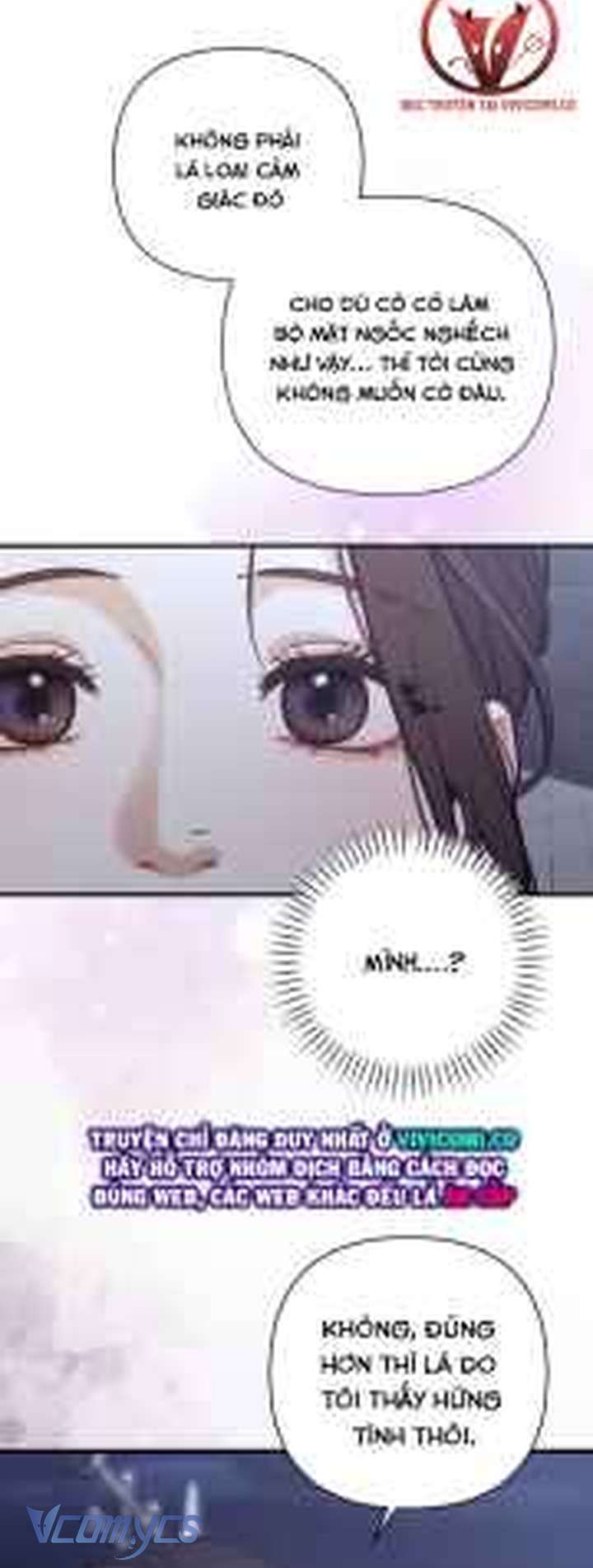 [18+] Hối Hận Muộn Màn Chap 1 - Trang 2