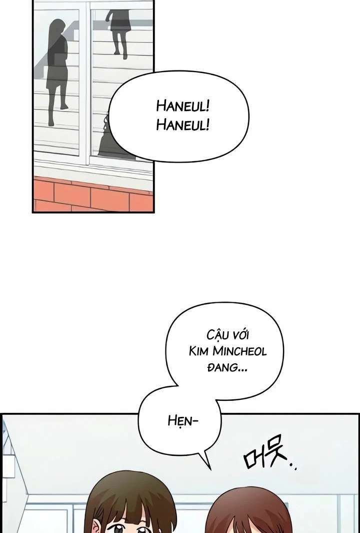 [18+] Người Bạn Rắc Rối Thời Thơ Ấu Của Tôi Chap 51 - Next 