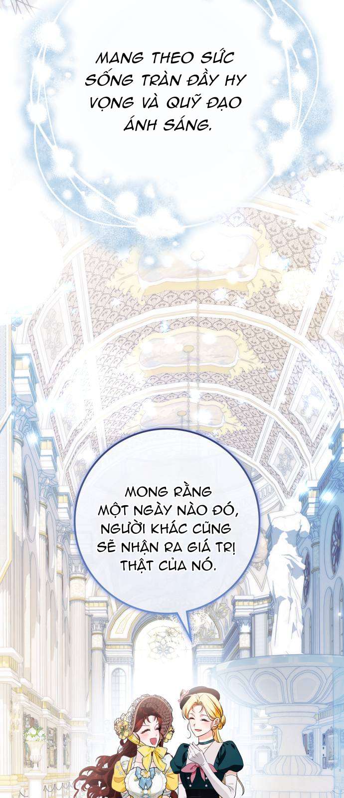 Nữ Công Tước Chiến Lợi Phẩm Chap 36 - Trang 2