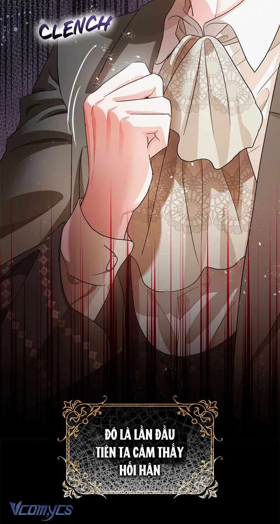 Liều Thuốc An Thần Của Bạo Chúa Chap 45 - Next Chap 46