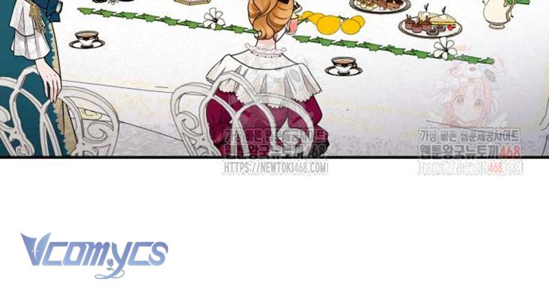 Trước Khi Em Có Ý Định Chạy Trốn Ta Sẽ Ngăn Chặn Nó Chap 23 - Trang 3