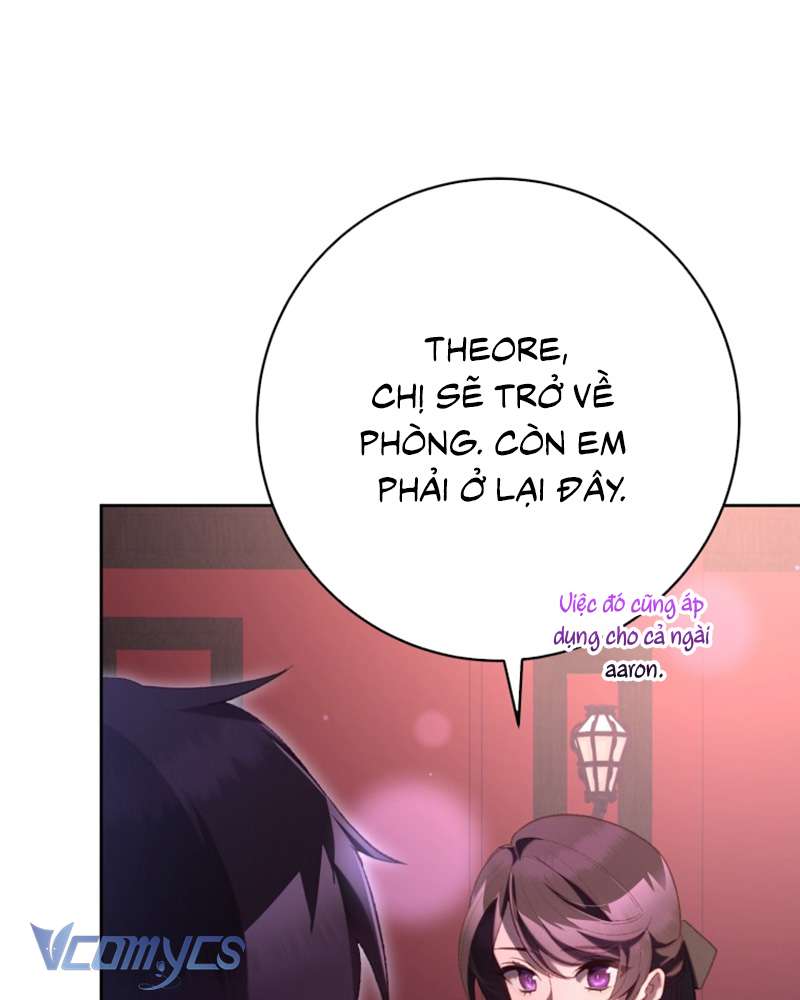 [Sứa Biển] Em Trai Tôi Là Hoàng Đế Ngang Ngược Chap 81 - Trang 2