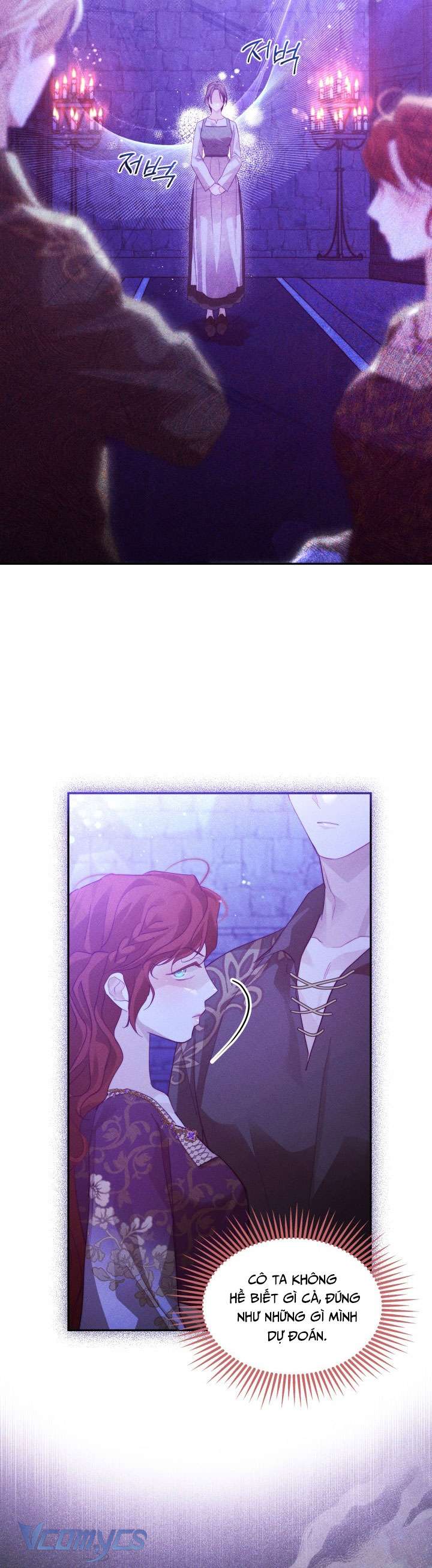 Tiếng Trống Vang Dội Chap 49 - Trang 2