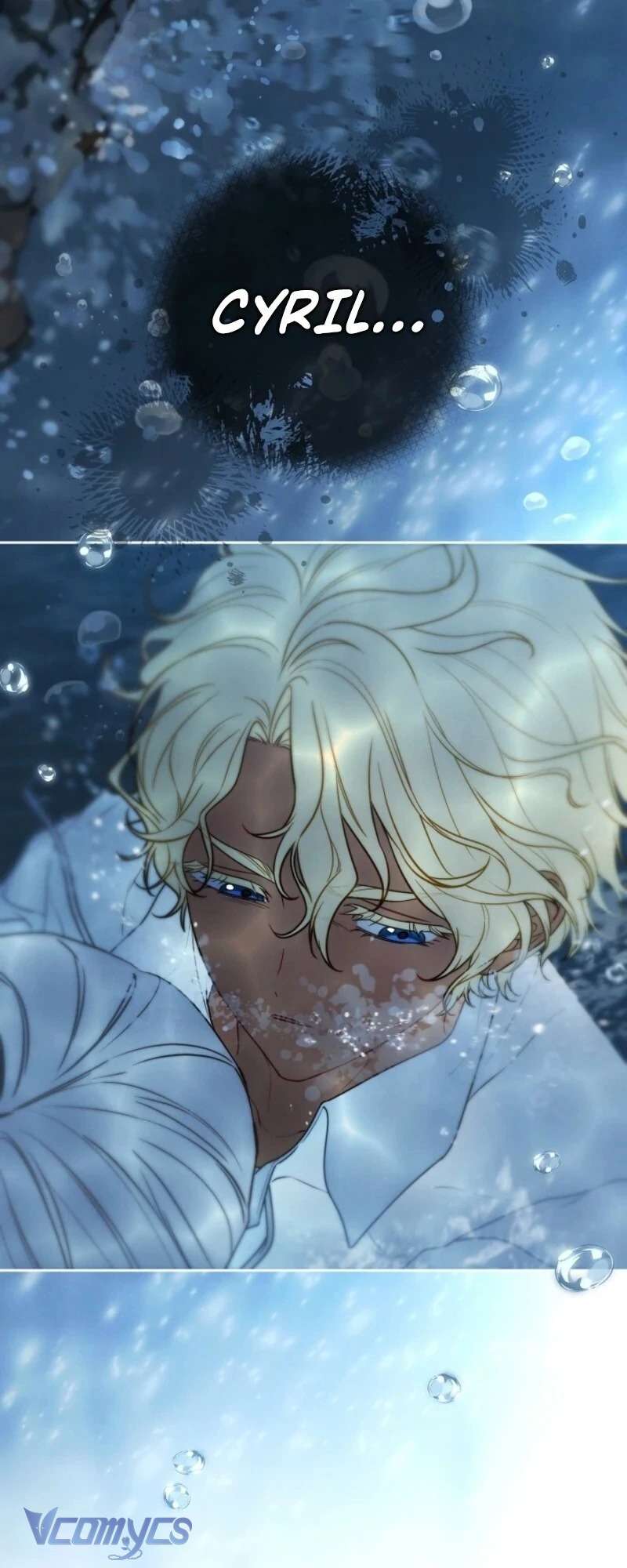 Hôn Nhân Vụ Lợi 2: Bản Tình Ca Không Thể Quên Chapter 16 - Next Chapter 17