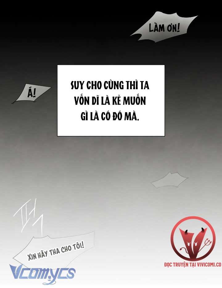[18+] Mong Ước Của Ác Quỷ Chap 55 - Trang 2