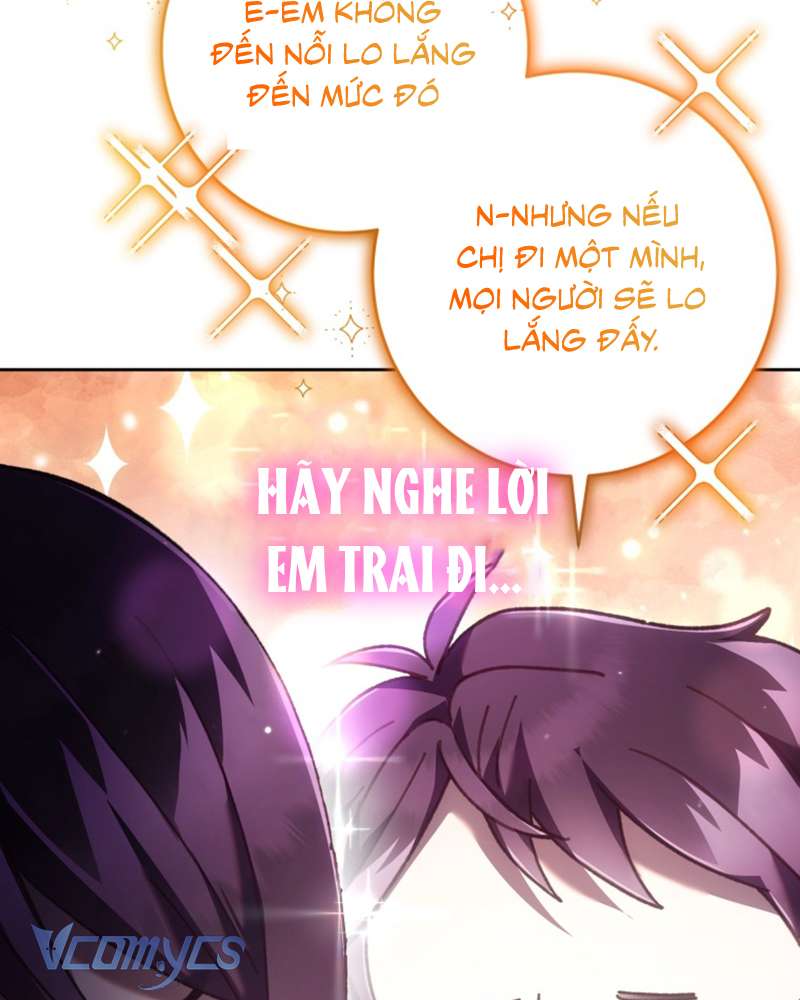 [Sứa Biển] Em Trai Tôi Là Hoàng Đế Ngang Ngược Chap 68 - Trang 2