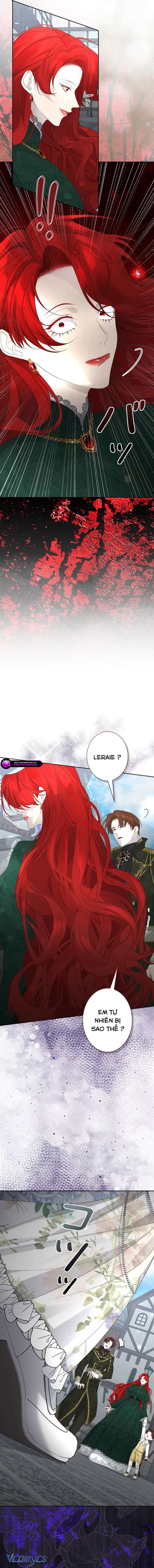 Không Cần Hối Hận Chap 15 - Trang 2